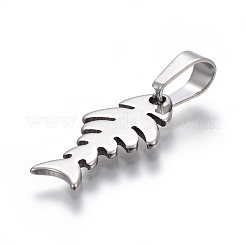 Подвески из нержавеющей стали 304&nbsp;STAS-I096-15P