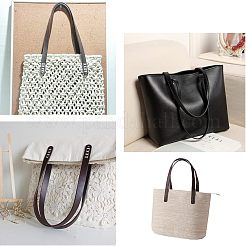 8 шт. 8-х цветные ремни для сумок из искусственной кожи pu FIND-FH0004-99