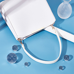 1 шт. ручки для сумки из искусственной кожи&nbsp;FIND-UN0007-56C