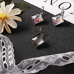 Fabrication de boucles d'oreilles DIY&nbsp;DIY-PH0026-16