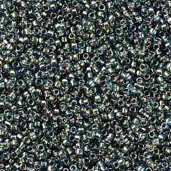 Круглые бусины toho&nbsp;SEED-JPTR15-0995