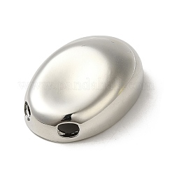 Латунные бусины KK-D098-02P