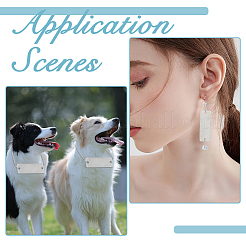 30 шт. соединительные элементы из нержавеющей стали 304&nbsp;STAS-DC0016-32