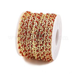 Цепи со стеклянными звеньями CHC-K014-16A-06