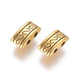 Тибетского стиля многожильных соединения&nbsp;X-TIBEB-AB0781Y-AG-NF