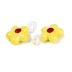 Pendente murano fatto a mano &nbsp;LAMP-Q039-21B