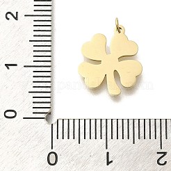 Ионное покрытие (ip) подвески из нержавеющей стали 304 STAS-K263-58B-G