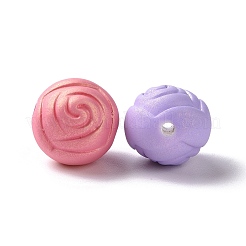 Шарики из абс-пластика KY-G025-04