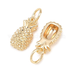 Латунные подвески&nbsp;KK-Z146-32G