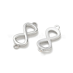 Shegrace Messing-Verbinder-Anhänger&nbsp;XGRQ4G275-679P