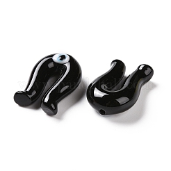 Handgemachte Glasperlen bösen Blick&nbsp;LAMP-E026-03A