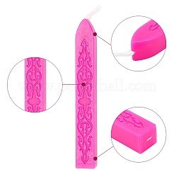 Сургучные палочки DIY-WH0003-C11