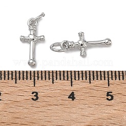 Латунные подвески&nbsp;KK-H256-15P