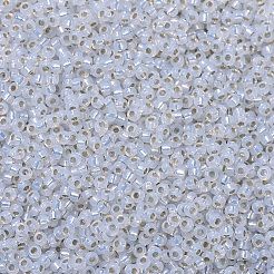 Миюки круглые бусины рокайль&nbsp;SEED-JP0008-RR0551