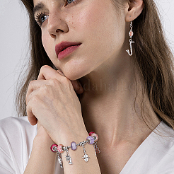 112 pz 14 stili pendenti in lega di stile tibetano&nbsp;FIND-UN0010-31