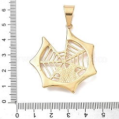Anhänger aus Edelstahl 304&nbsp;LS-STAS-D207-16G
