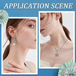 400 шт. STAS-BBC0005-10