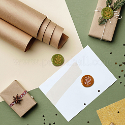 Набор сургучной печати AJEW-WH0208-978