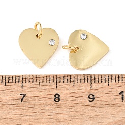 Подвески из хирургической нержавеющей стали 316&nbsp;STAS-K178-05G