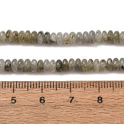Natur Labradorit Perlen Stränge&nbsp;G-S366-091B