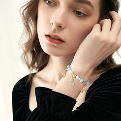 600 шт. пластиковые трубчатые дужки ccb KY-FH0001-19