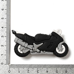 Pendenti in plastica pvc&nbsp;X-KY-N023-01B