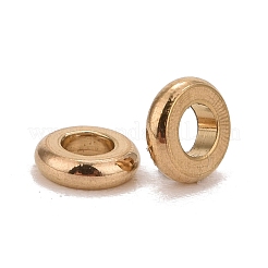 Ионное покрытие (ip) 304 нержавеющая сталь разделительные бусины STAS-F136-03G