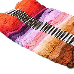 Наборы для вышивки крестом своими руками&nbsp;PW-WG74684-01