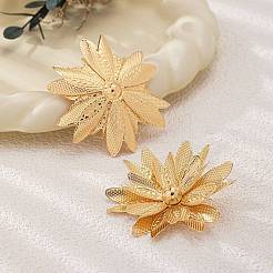 Серьги сплава&nbsp;FS-WG4939F-01