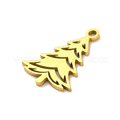 Рождество 201 подвески из нержавеющей стали&nbsp;LS-STAS-Q015-10G