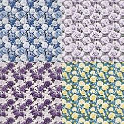 Бумажные подушечки для скрапбукинга DIY-H177-02H