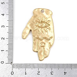 Подвески из нержавеющей стали 304 STAS-L295-18G