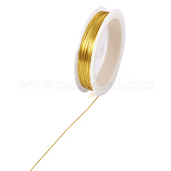 Fil de bijoux en cuivre&nbsp;CWIR-TAC0002-02D-02