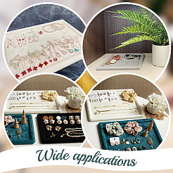 Квадратное дерево&nbsp;ODIS-WH0329-41B