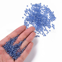 8/0 perline di vetro&nbsp;X1-SEED-A005-3mm-26