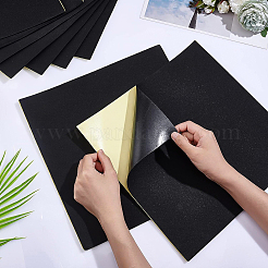 Наклейка из пеноматериала eva AJEW-WH0244-21