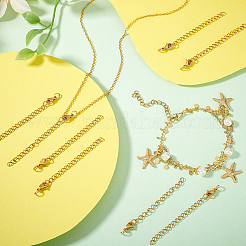 Удлинитель цепи из нержавеющей стали 304 FIND-UN00013