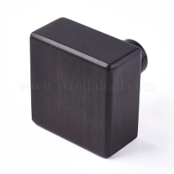 Brunisseur de bord en bois de santal naturel&nbsp;TOOL-WH0119-53