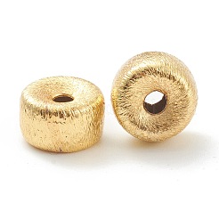 Латунные бусины KK-P198-04B-G