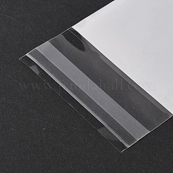 Прямоугольник ОПП целлофановые мешки OPC-Z001-01M