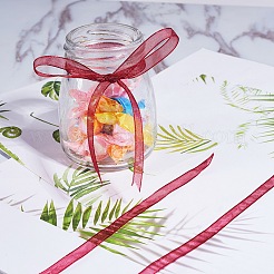 Лентой из органзы&nbsp;RS6mmY048