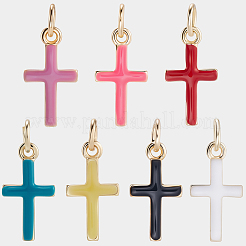 14 шт. 7 цвета&nbsp;KK-BBC0018-80