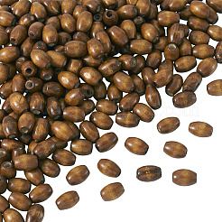 Бусины из натурального клена&nbsp;X-CD-TAC0003-01B