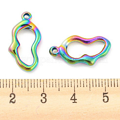 Подвески из нержавеющей стали 304&nbsp;STAS-I202-23RC