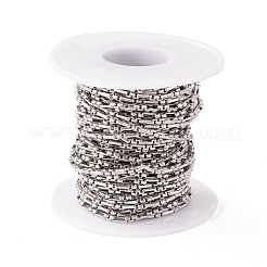 Цепи из нержавеющей стали 304 STAS-M295-05P-01