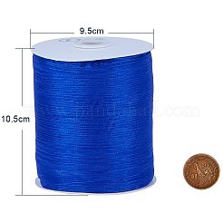 Ruban d'organza&nbsp;ORIB-BC0001-02H