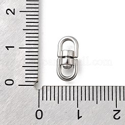 Поворотные застежки из нержавеющей стали 304&nbsp;LS-STAS-U051-03A-P