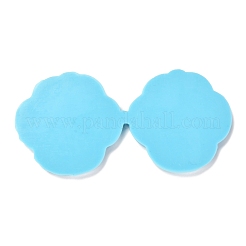 Силиконовые Молды для кулонов DIY-P030-16