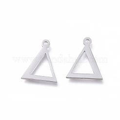 Подвески из нержавеющей стали 304&nbsp;LS-STAS-K215-06P