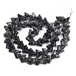 Гальванизируйте стекла прядь&nbsp;LS-EGLA-S188-25-C01